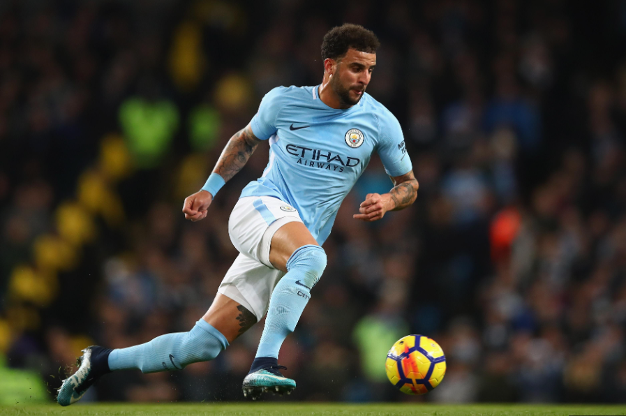 ไคล์วอล์คเกอร์